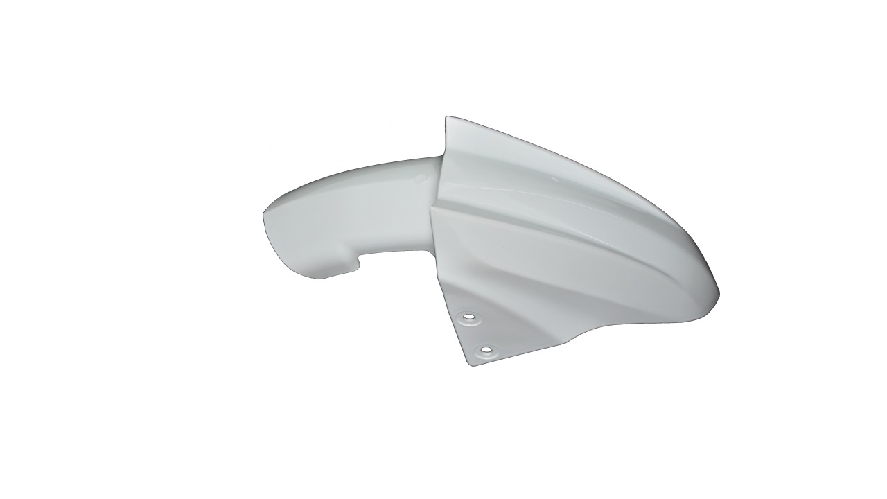 ÖN ÇAMURLUK BEYAZ (ECORIDER MX)